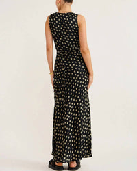 Faithfull The Brand - Barossa Maxi Dress