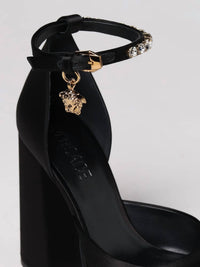 Versace - Women's Decolette Platform Heel