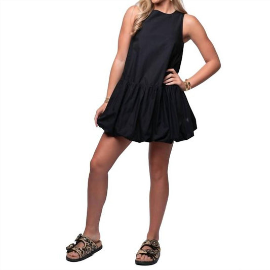 En Saison - Nicolette Mini Dress