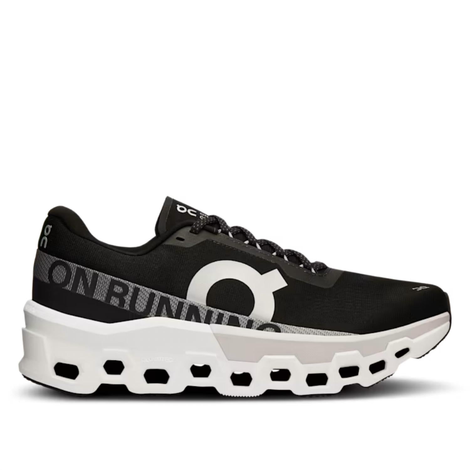 On - Men's Cloudmonster 2 Running Shoes
