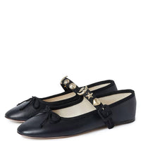 Loeffler Randall - Women's Chiara Leather Shoe