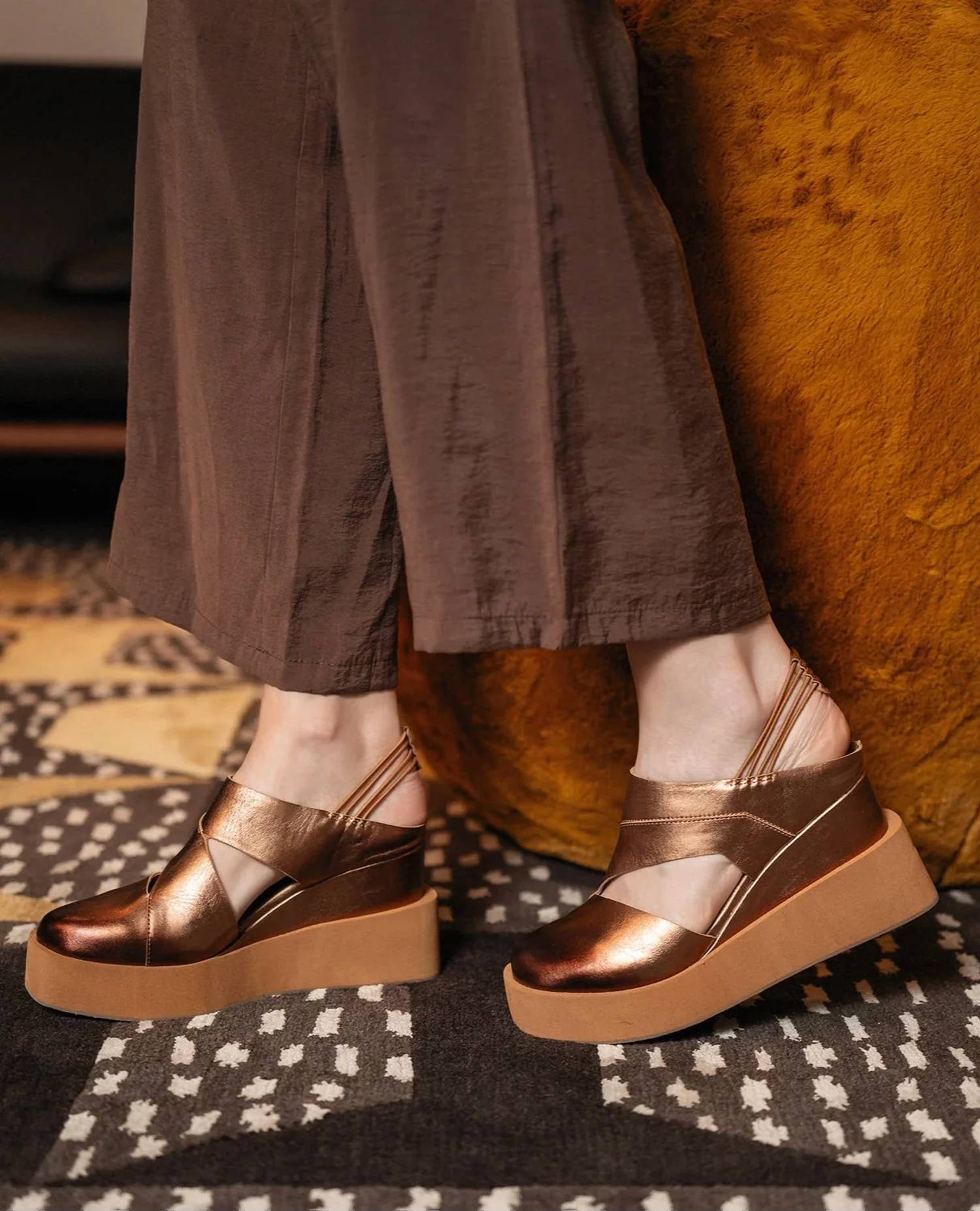Antelope - Women's Uma Sandal