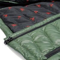 Krimson Klover - Women's Peak Insulated Jacket