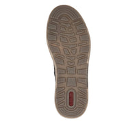 Rieker - Men's Stan Lace Up Boots
