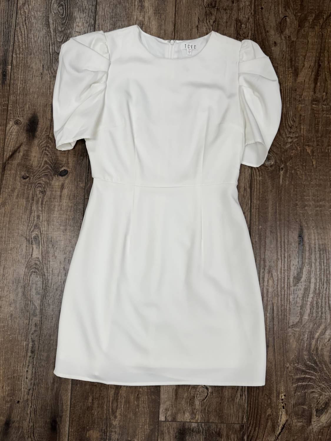 Tcec - work dress