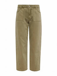 Sanctuary - District High Rise Column Ankle Jeans
