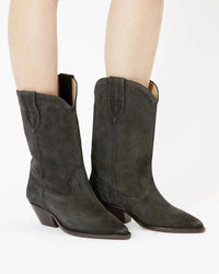 Isabel Marant - Duerto Cowboy Boots