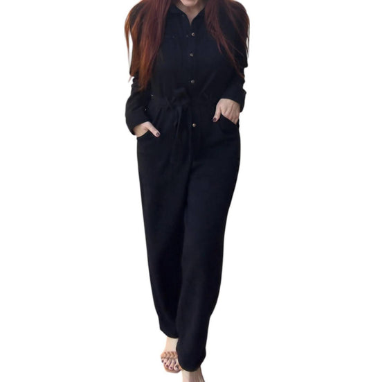 Risen - Jump In Line Jumpsuit