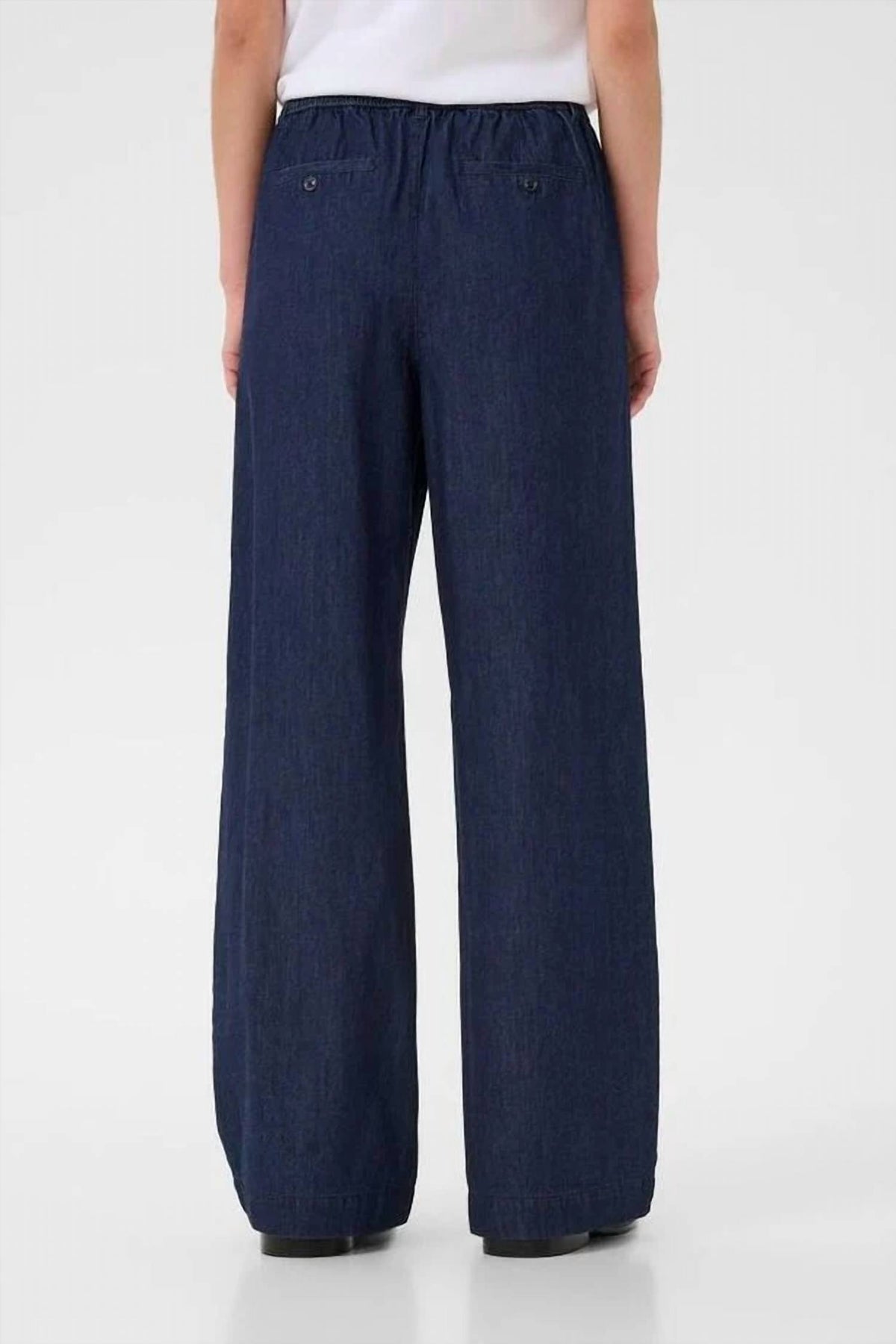Part Two - Women's Sarana Jeans