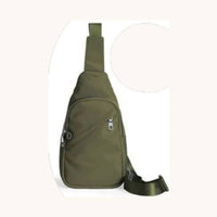 Coco + Carmen - Women's Larissa Sling Bag