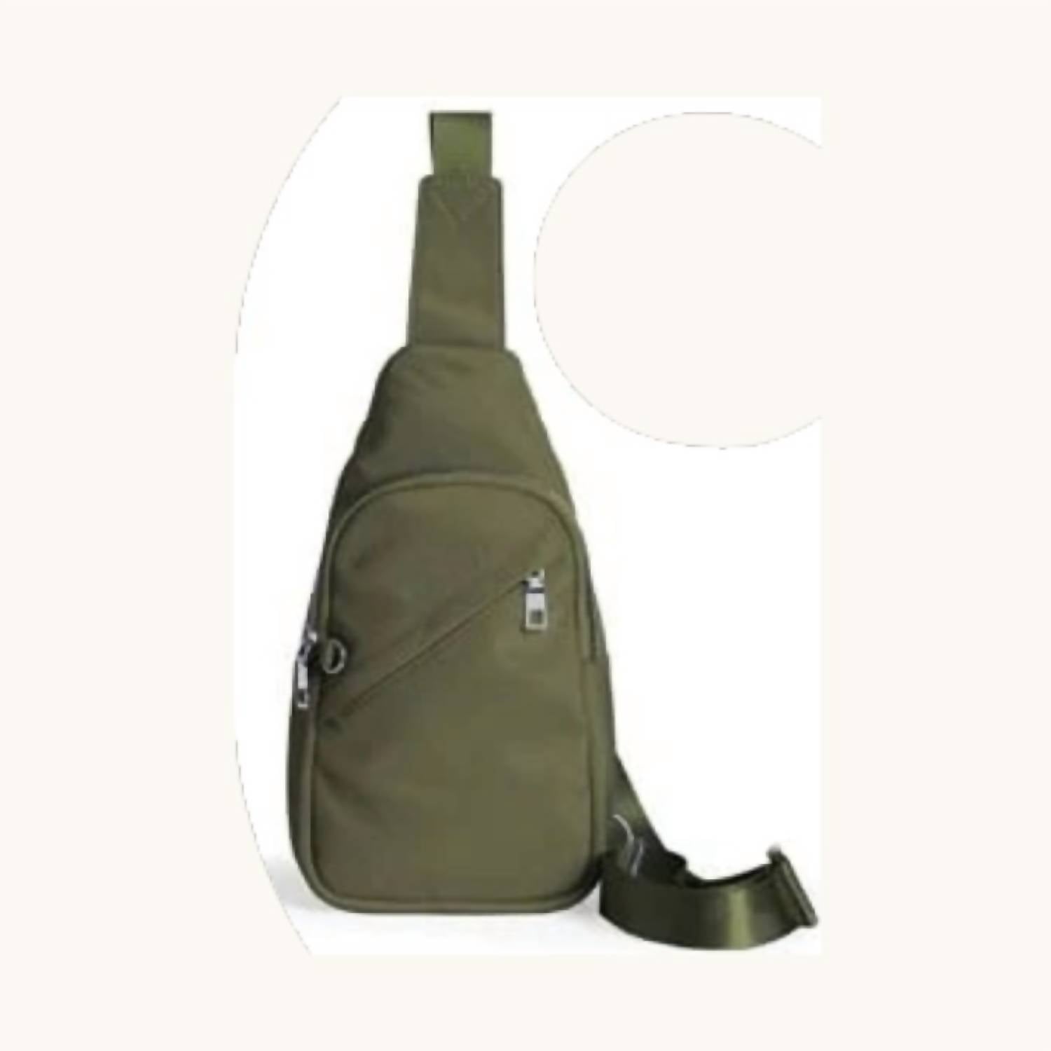 Coco + Carmen - Women's Larissa Sling Bag