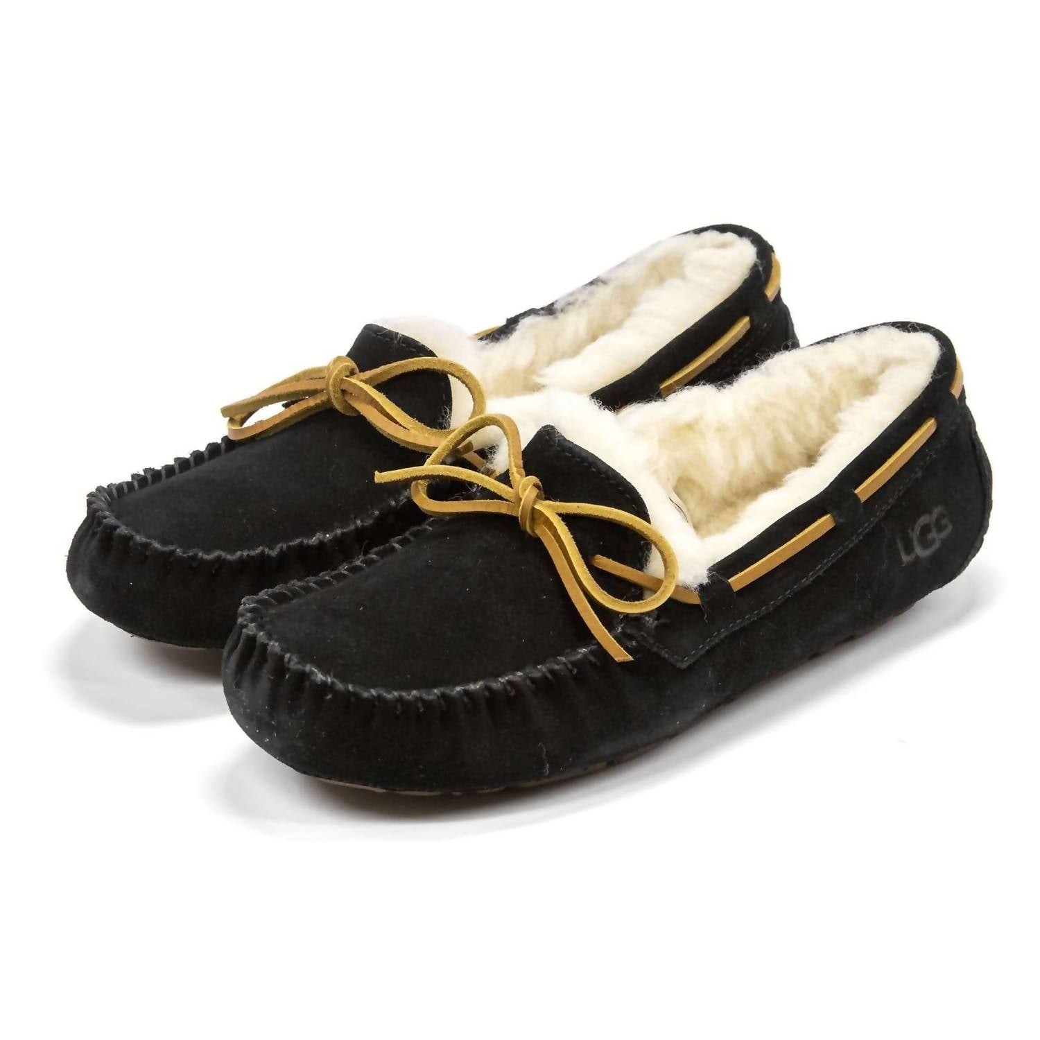 Ugg - Women's Dakota Moccasin Slippers