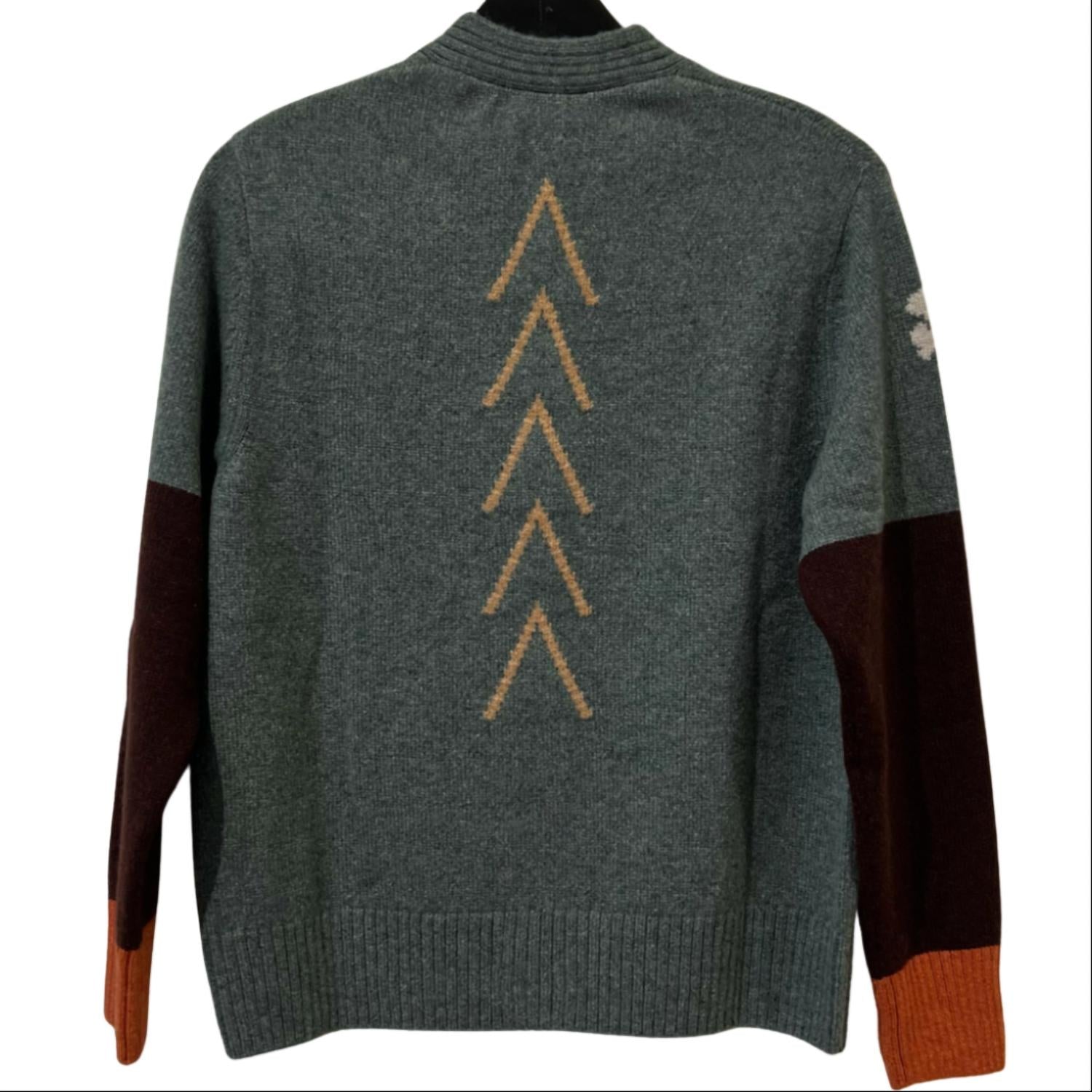 Freecity - Women's Arrows Cashmere Lux Cardigan