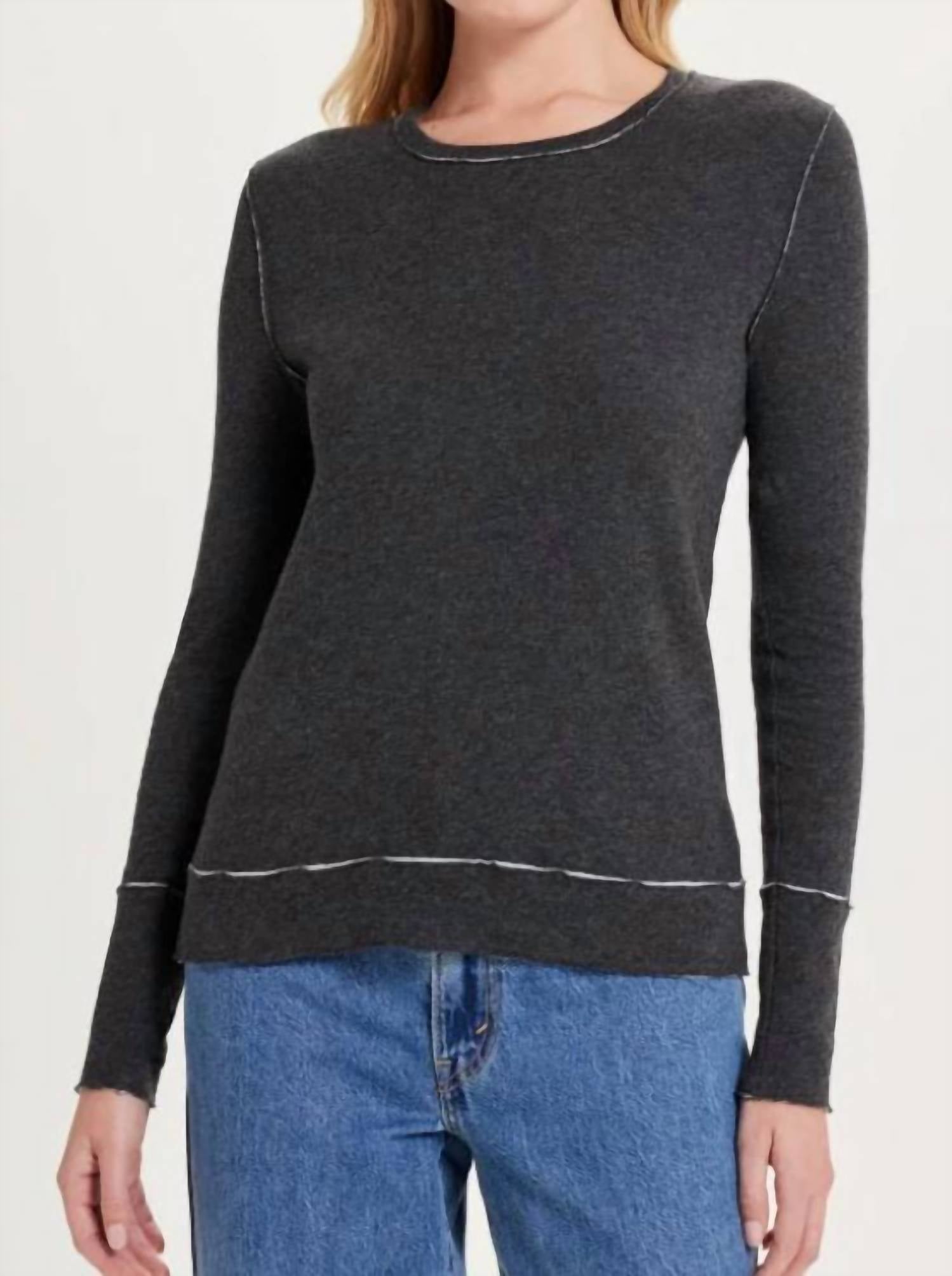 Goldie - STELLA PULLOVER