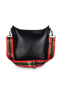 Haute Shore - Women's Blake Neoprene Crossbody Bag