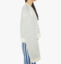 Mother - Bell Sleeve Jumper Roll Top