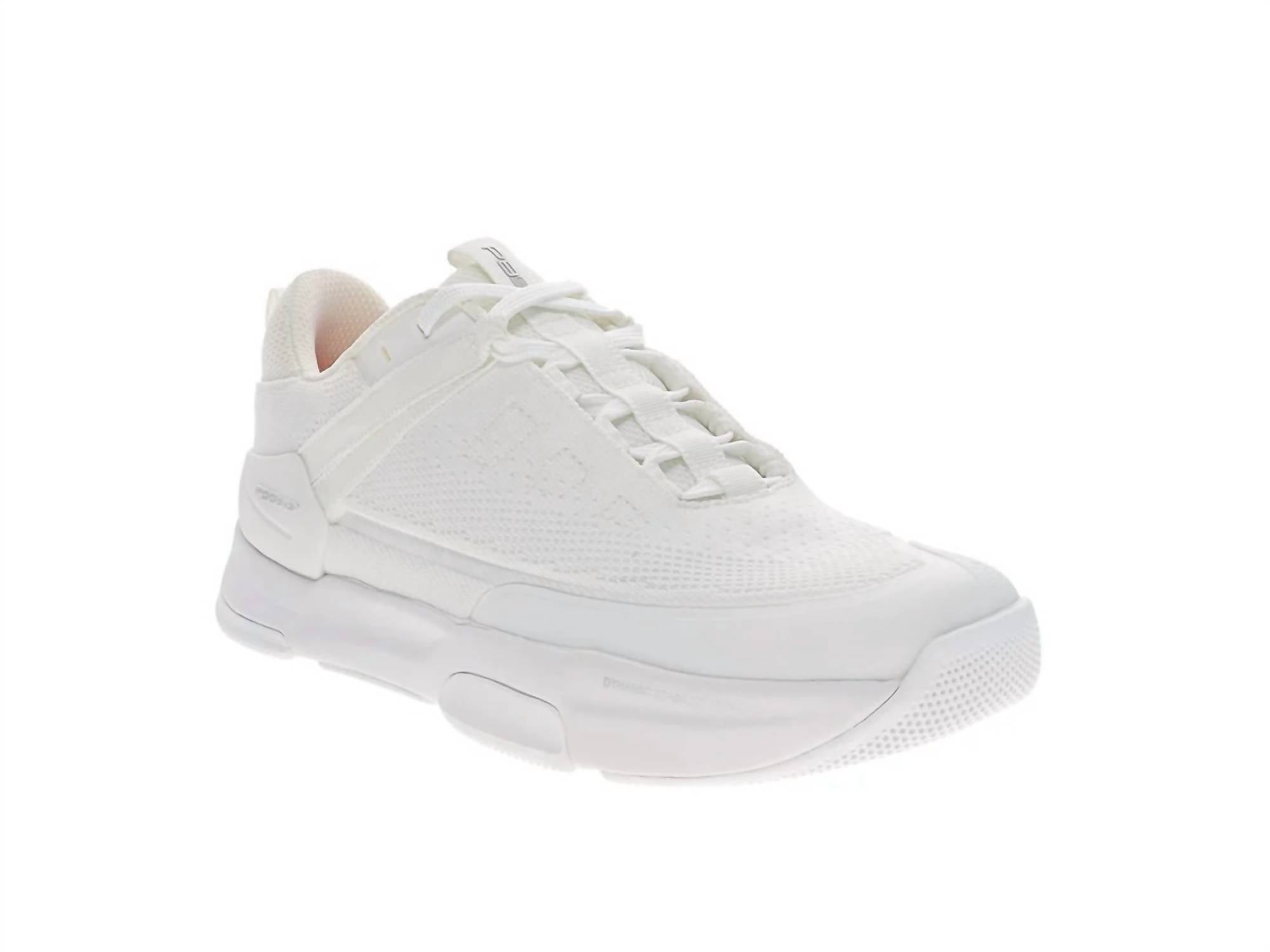 Pb5Star - Women's Court 2 Shoes