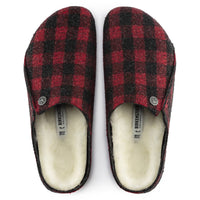 Birkenstock - Men's Zermatt Shearling Slipper