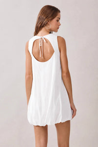 Tcec - High Tide Sleeveless Mini Dress