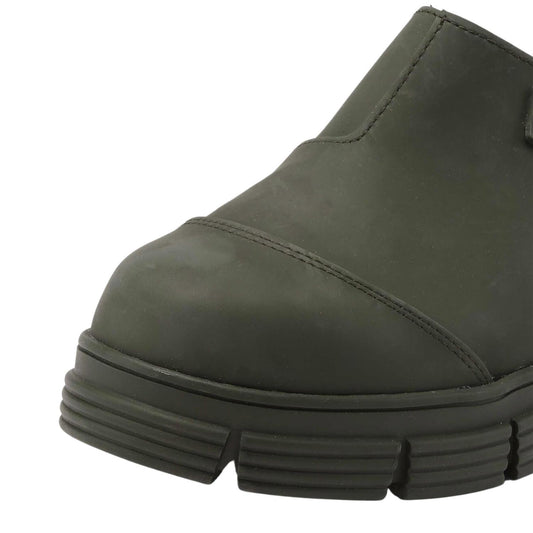 Ganni - WOMEN'S CITY MULE