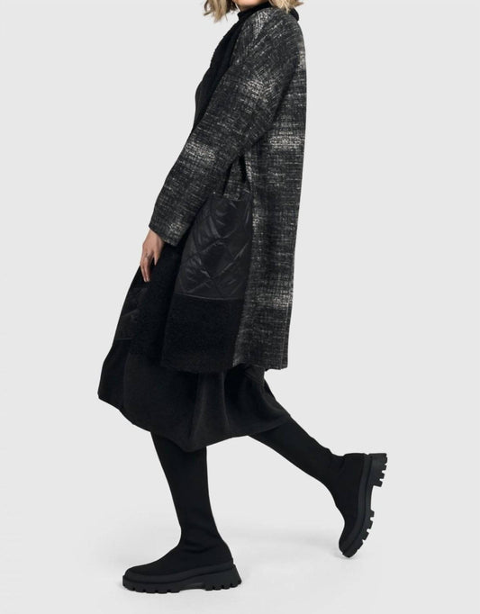 Alembika - Urban Jacket