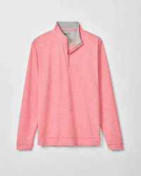 Johnnie-O - Pircio 1/4 Zip Pullover