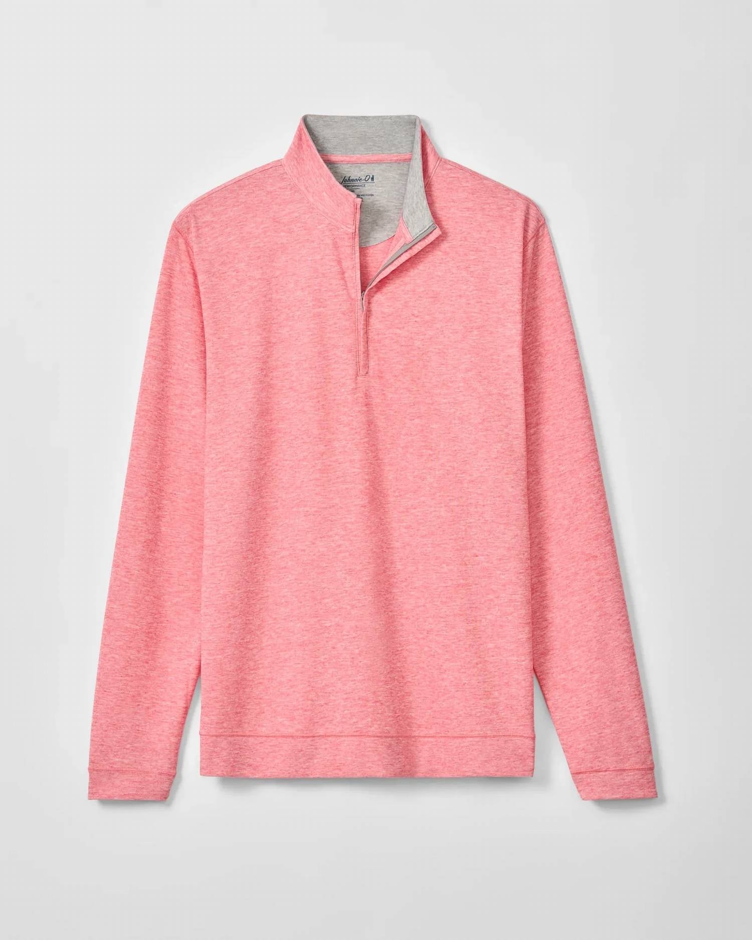 Johnnie-O - Pircio 1/4 Zip Pullover