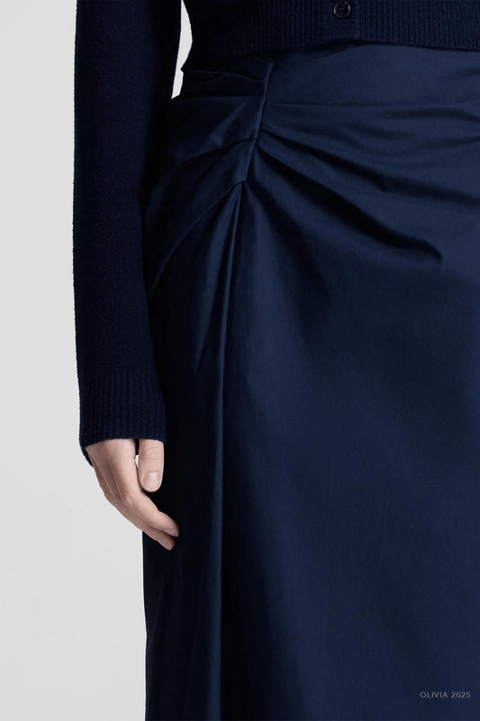 A.L.C. - Tessa Midi Skirt