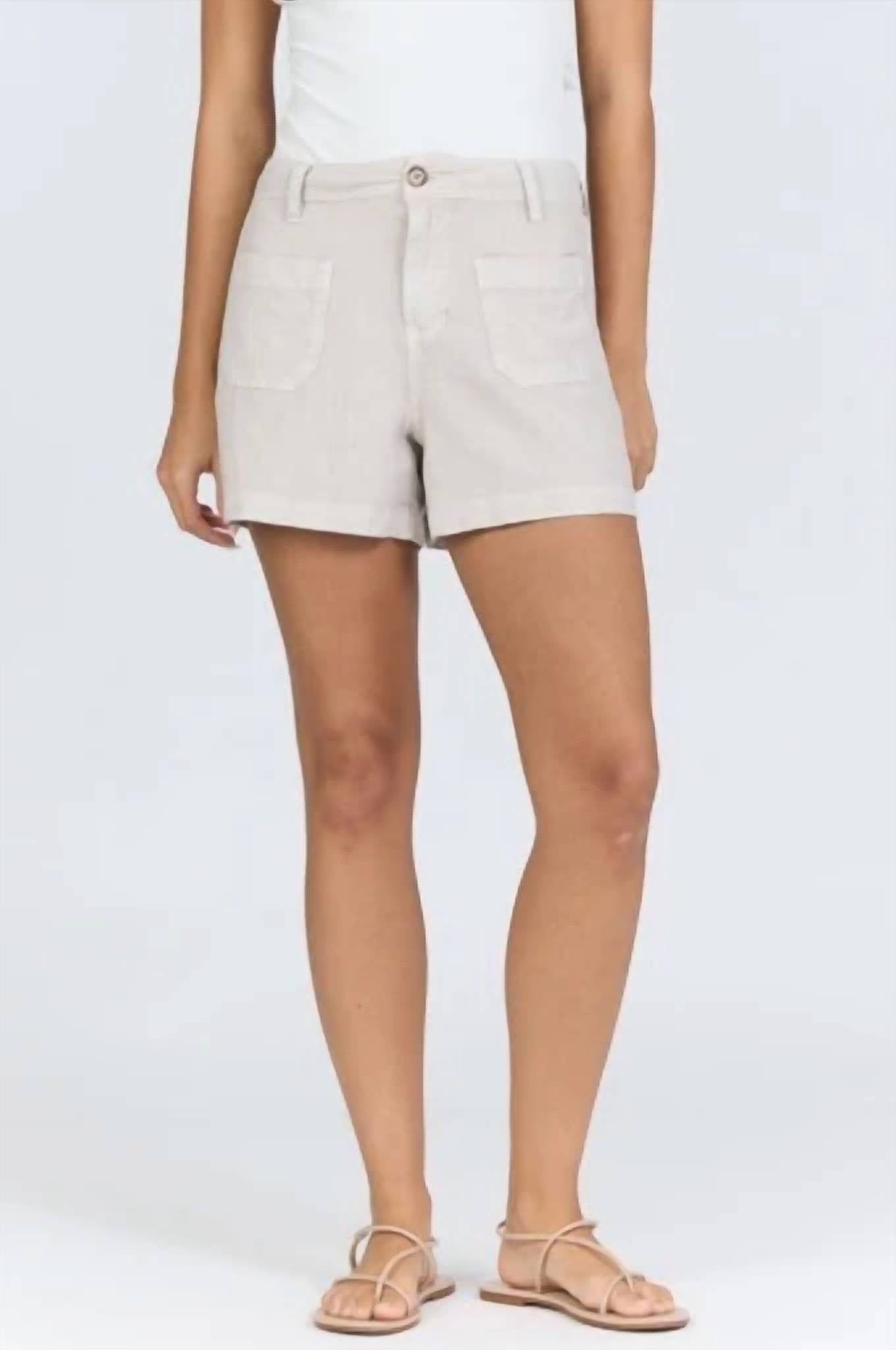 Dear John Denim - Carlisle Shorts