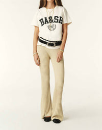 Ba&Sh - Ioni College Style Tee