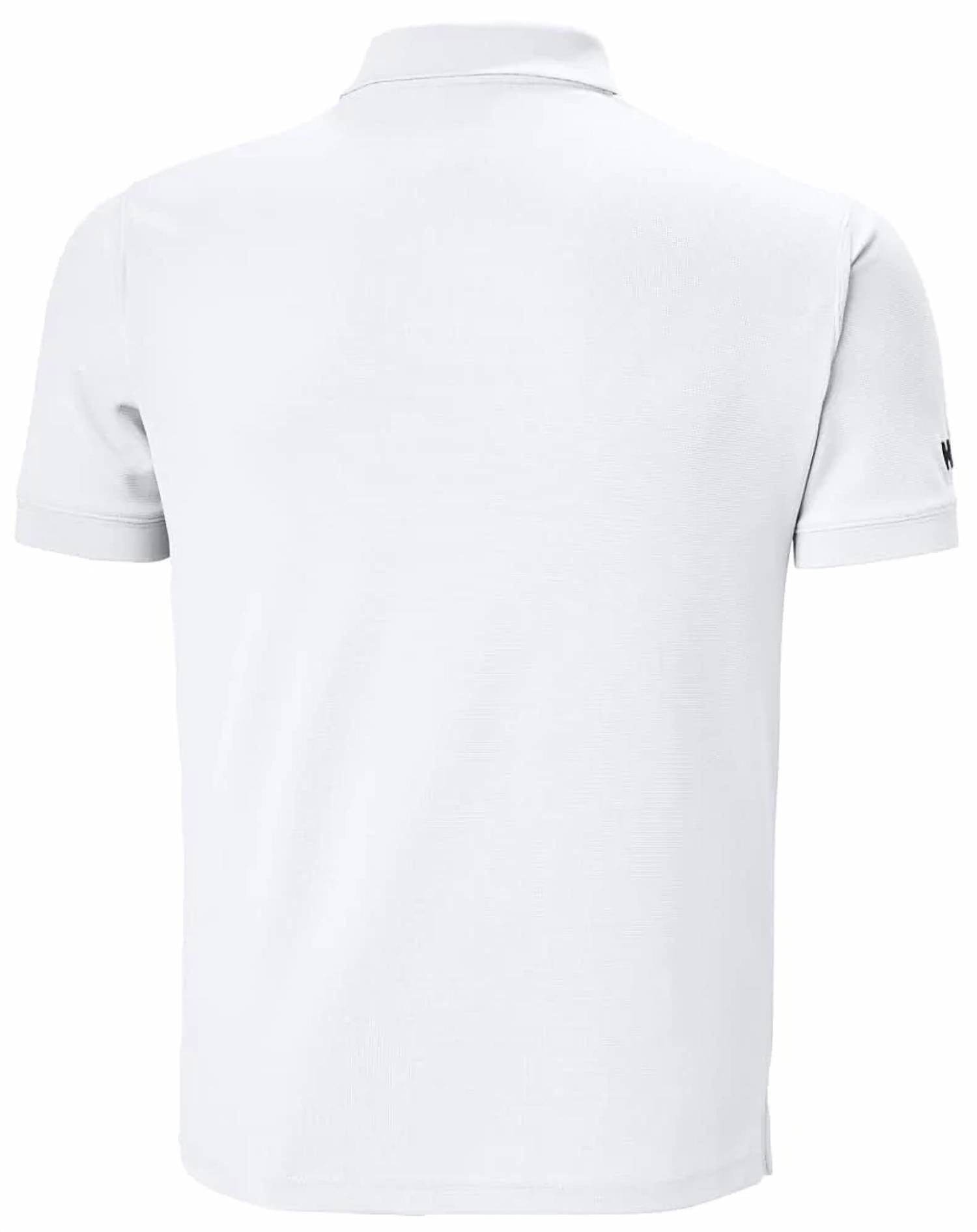 Helly Hansen - Men's Riftline Polo Shirt