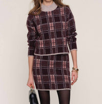 Heartloom - Sprouse Skirt Set