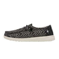 Hey Dude - Women's Wendy Woven Sneakers