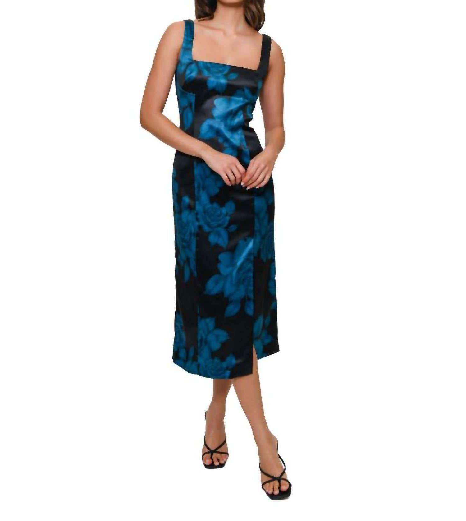 Hutch - Angi Dress