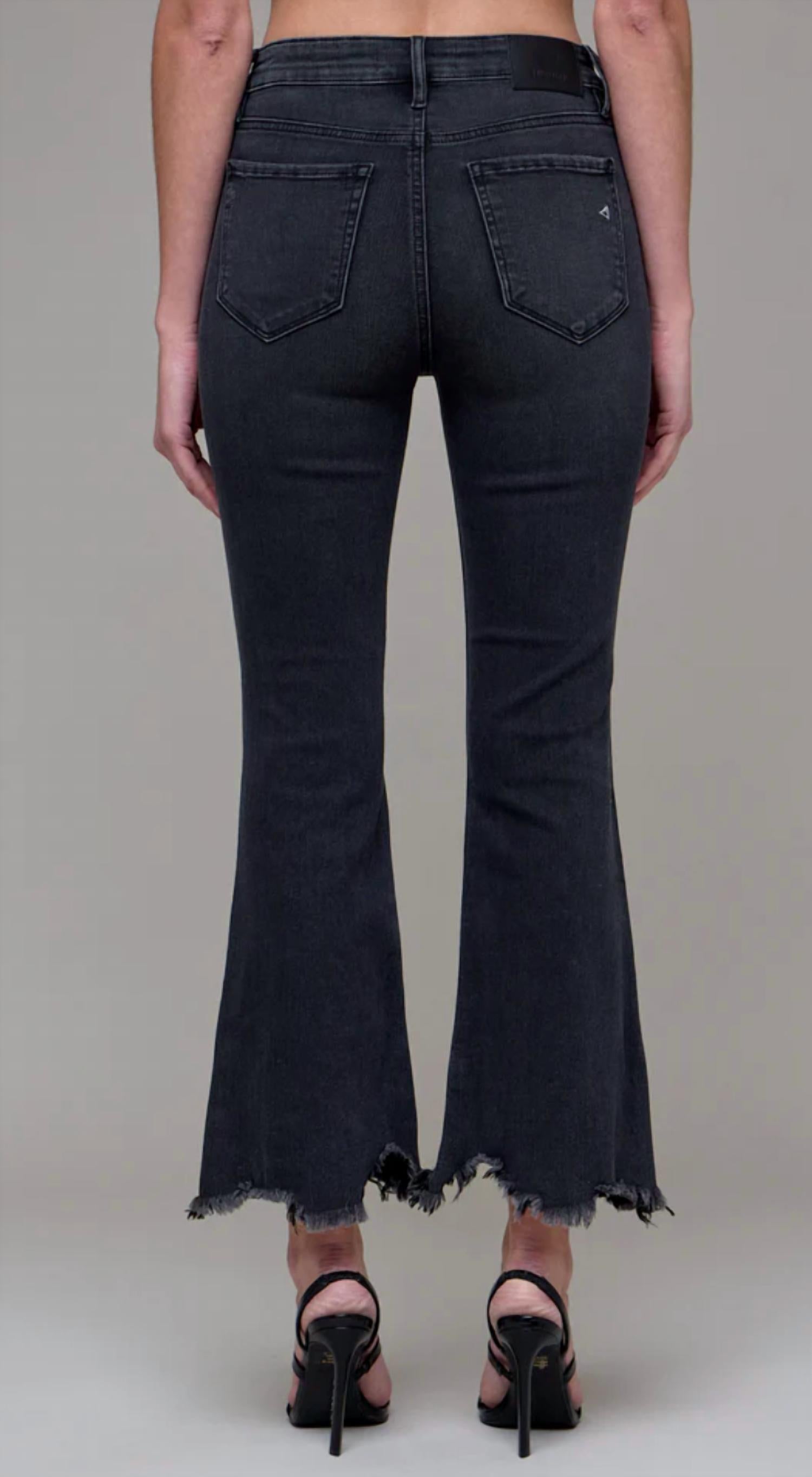 Hidden - Happi High Rise Jeans