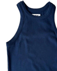 Citizen - Women's Amaya Crop Fitted Tank