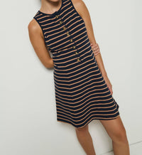 Nation Ltd - Jayna Dress