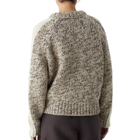 Closed - Chunky Crew Neck Sweater