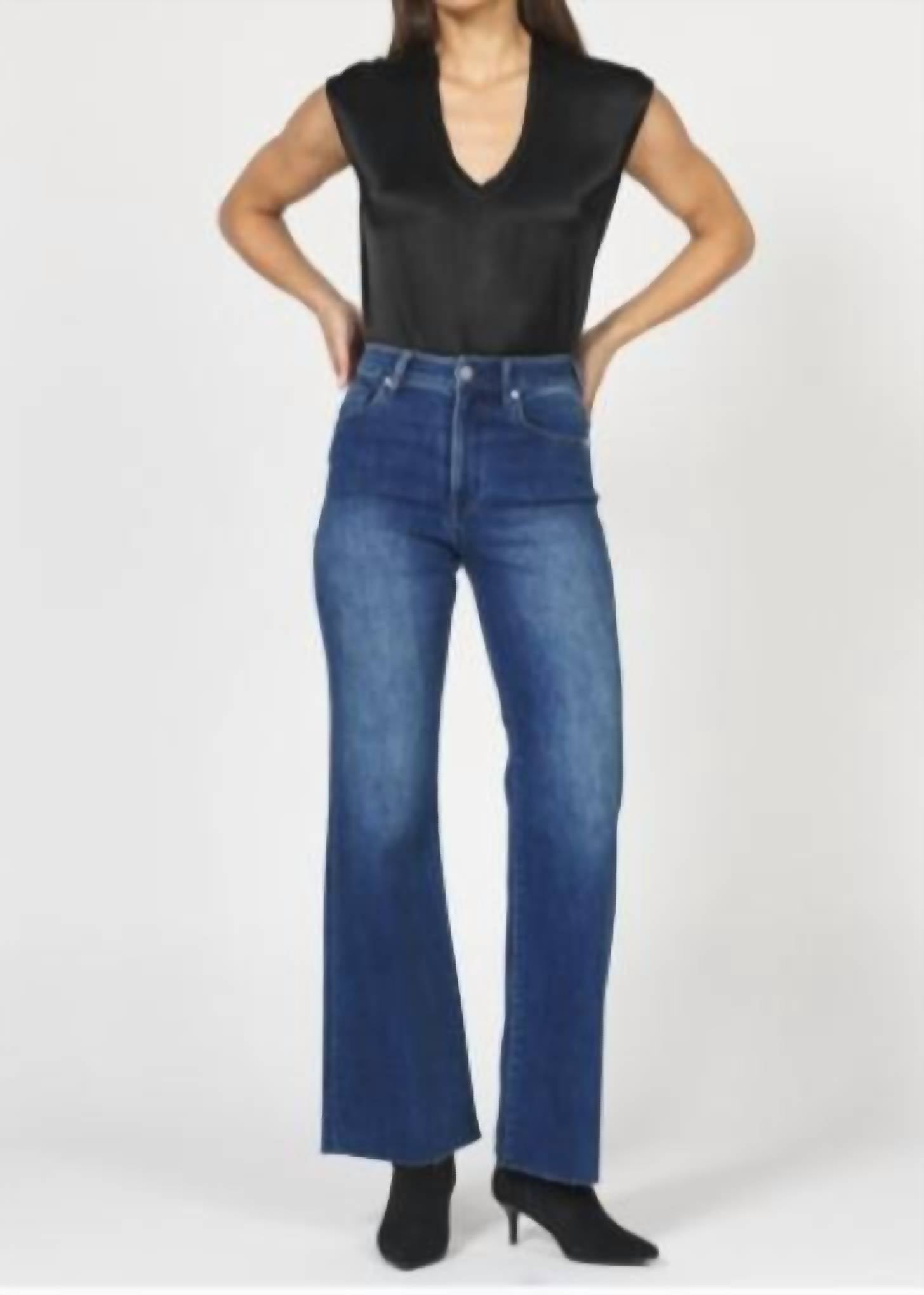 Dear John Denim - Fiona Jeans
