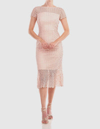 Kay Unger - Tatum Dress