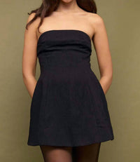 Minkpink - Brigit Mini Dress