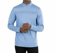 Travismathew - Heritage Quarter Zip Jacket