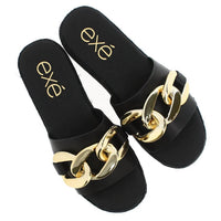 Exe - Women's Hydra 697 Wedge Sandal