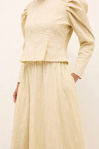 Marie Oliver - Sasha Skirt