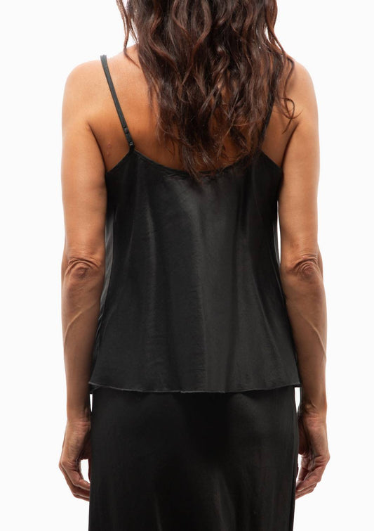 Brazeau Tricot - Claire Cami Top