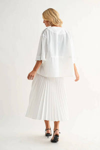 Joh - Jolie Jacket Top