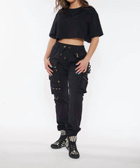 Circular Path - Cp Cargo Pant
