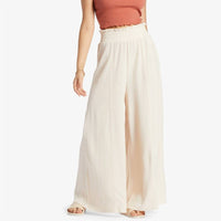 Roxy - Jetsetter Wide Leg Pant