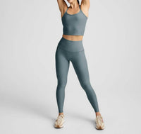 Beyond Yoga - Caught In The Midi High Waisted Legging