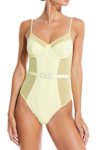 Solid & Striped - One Piece Spencer Swimsuit